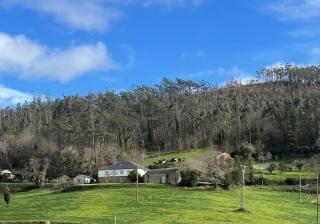 Caserío del Candal - Arancedo - 8