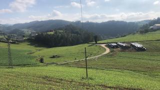 Caserío del Candal - Arancedo - 6