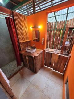 Ylang-palm Bungalow - Paraíso - 7
