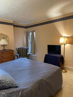 Watsons Woodland Manor at Deer Creek Winery - 4