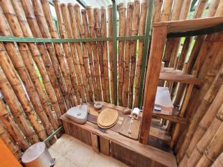 Ylang-palm Bungalow - Paraíso - 6