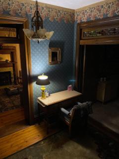 Watsons Woodland Manor at Deer Creek Winery - 3