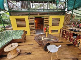 Ylang-palm Bungalow - Paraíso - 5