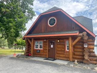 Ruby's Resort & RV - - 9