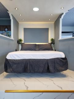 Studio Apartment Old City Cartagena Almirante - Cartagena - 7