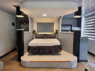 Studio Apartment Old City Cartagena Almirante - Cartagena - 6