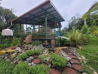 Ylang-palm Bungalow - Paraíso - 3
