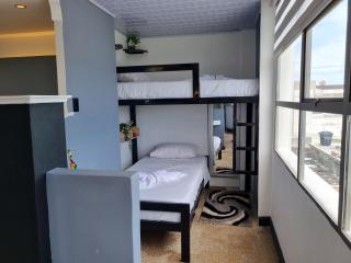 Studio Apartment Old City Cartagena Almirante - 4