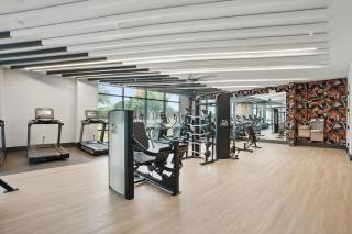 12min DT,6min Domain,Studio with Pool plus Free Parking - 7