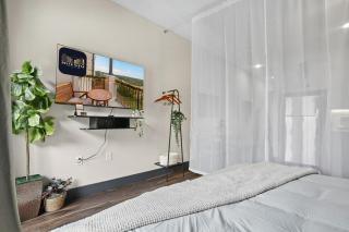 12min DT,6min Domain,Studio with Pool plus Free Parking - Austin - 6