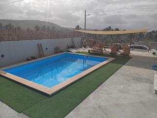 Quinta Achada Fazenda - Santiago - 9