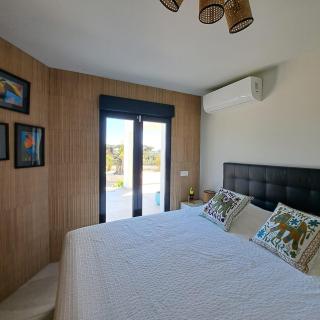 Tropical 2025 - San Fulgencio - 2