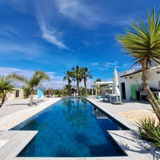Tropical 2025 - San Fulgencio - 0