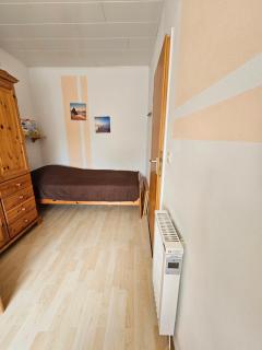 Ferienwohnung Urlaubsschmiede in Horumersiel Schillig an der Nordsee - Wangerland - 6