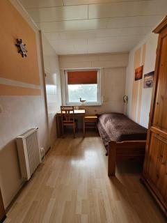 Ferienwohnung Urlaubsschmiede in Horumersiel Schillig an der Nordsee - Wangerland - 7
