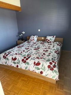 BnB la Vague - Port-Valais - 5
