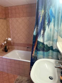 BnB la Vague - Port-Valais - 3