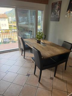 BnB la Vague - Port-Valais - 2