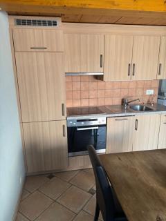 BnB la Vague - Port-Valais - 1
