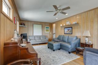 Gem of Narragansett Beach, House Retreat! - Narragansett - 7