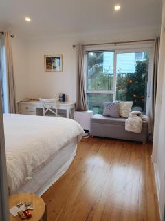 Otumoetai Shared Family Home - Sherwood Food Forest, New Zealand - 6