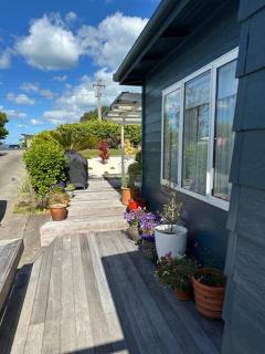 Maraetai Beach Villa - Maraetai - 0