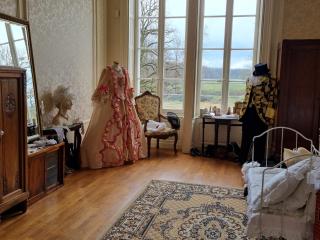 Chateau Le Plessis - 3