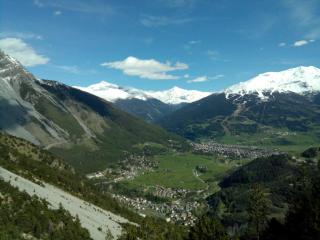 Baita Muffe' - Valdidentro - 4