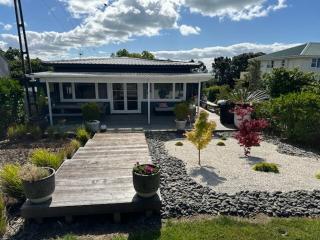 Maraetai Beach Villa - Maraetai - 4