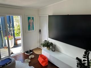 Maraetai Beach Villa - Maraetai - 1