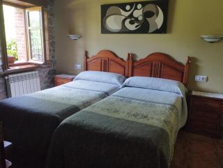 Apartamento rural El jondrigu - Cangas de Onís - 3