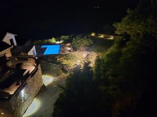 Villa Marko with Pool and BBQ - Hrvace - 7