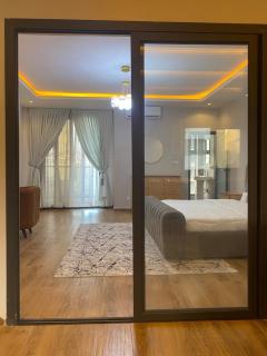 Studio Américain Yoff virage - 0