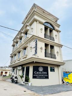 Hotel Casa Inn - Indore - 8