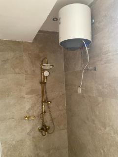 Studio Américain Yoff virage - 6