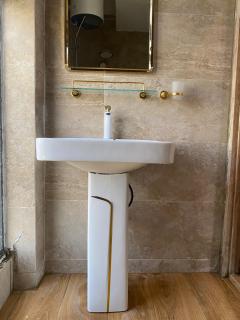 Studio Américain Yoff virage - 5