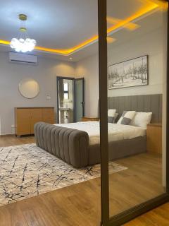 Studio Américain Yoff virage - 4