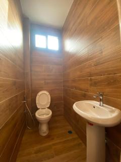 Studio Américain Yoff virage - 3