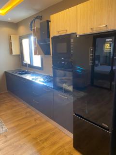 Studio Américain Yoff virage - 2