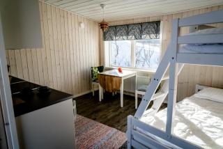 Enoks i Láddjujávri - Nikkaluokta - 5