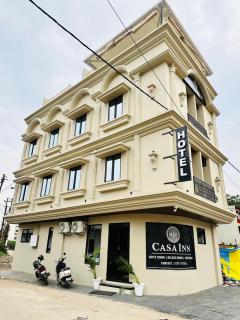 Hotel Casa Inn - Indore - 9