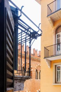Dimora delle Erbe - a 20 passi da Piazza Erbe - Verona - 1