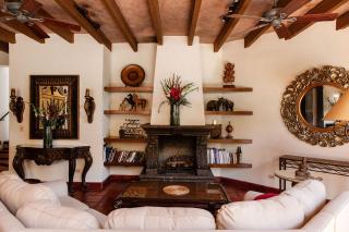 Casa Grande Luxury Boutique Hotel - 9
