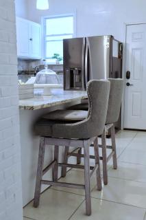 The Velvet Key - Newark - 9