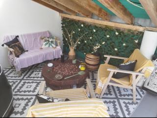 L'OASIS - Maison avec Piscine, SPA, Braséro & Plancha - 4