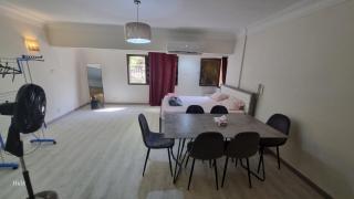 7 Min Cairo Airport Studio Sheraton,family - Il Cairo - 2