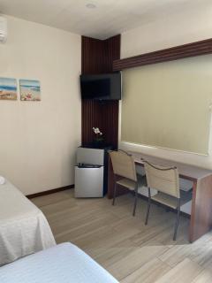 Hotel San Julio - Celestún - 7
