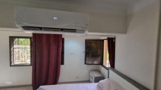 7 Min Cairo Airport Studio Sheraton,family - Il Cairo - 3
