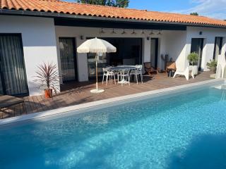 Villa Elucci - Arcangues - 8