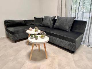 SunPeramos Apartment - Néa Péramos - 8